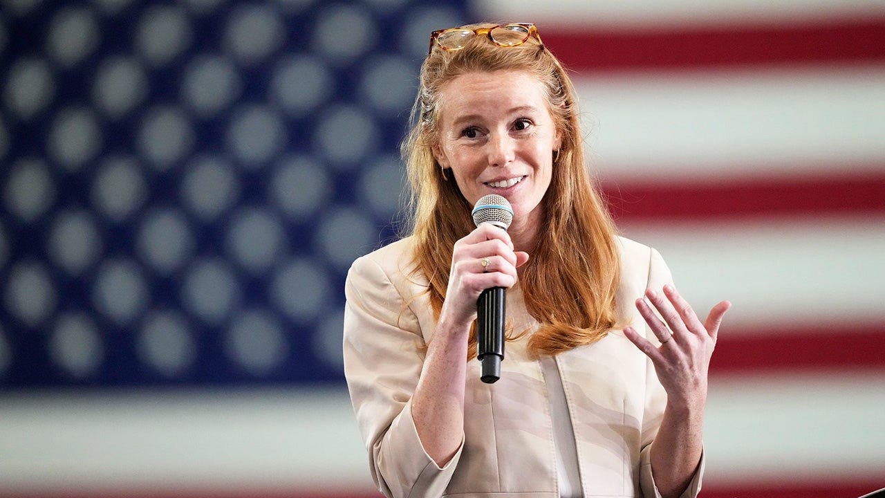 Wisconsin Democrat Rebecca Cooke reverses stance on conversion therapy ban
