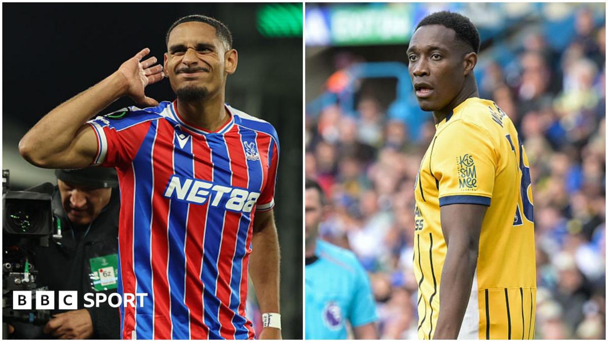 Chelsea transfer news: Henderson, Welbeck, Lacroix – why do Blues want older players now?
