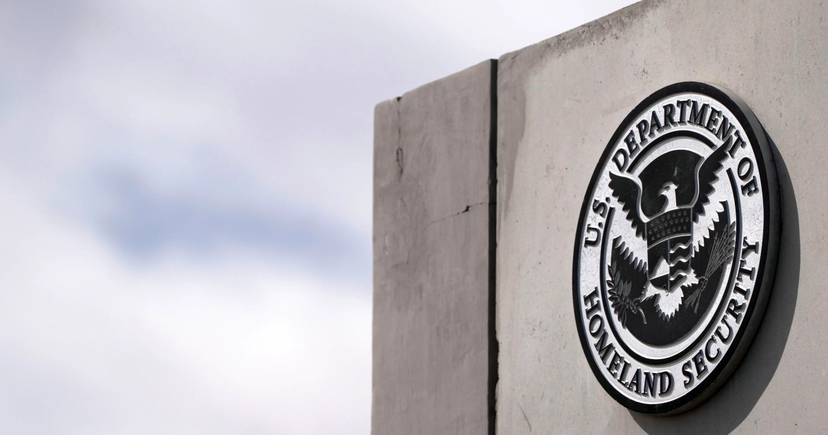 DHS official resigns, cites administration’s ‘war on immigrants’ after exiting