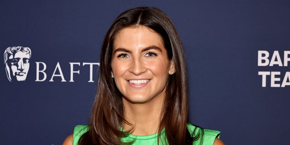 Fans Think Kaitlan Collins Addressed Donald Trump’s Attacks with a Famous Quote in the Last Slide of a Photo Dump