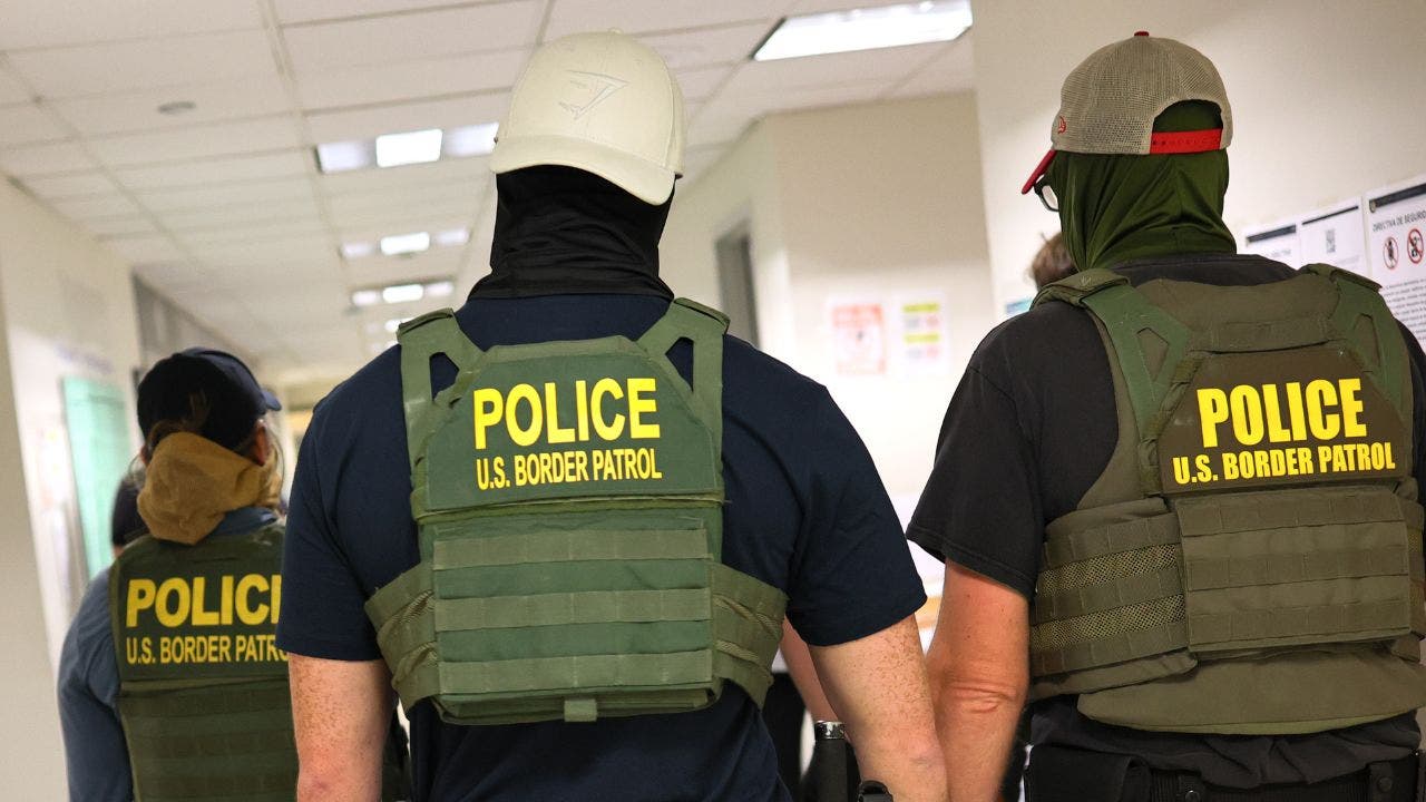 Maine law limits local police cooperation with ICE and Border Patrol