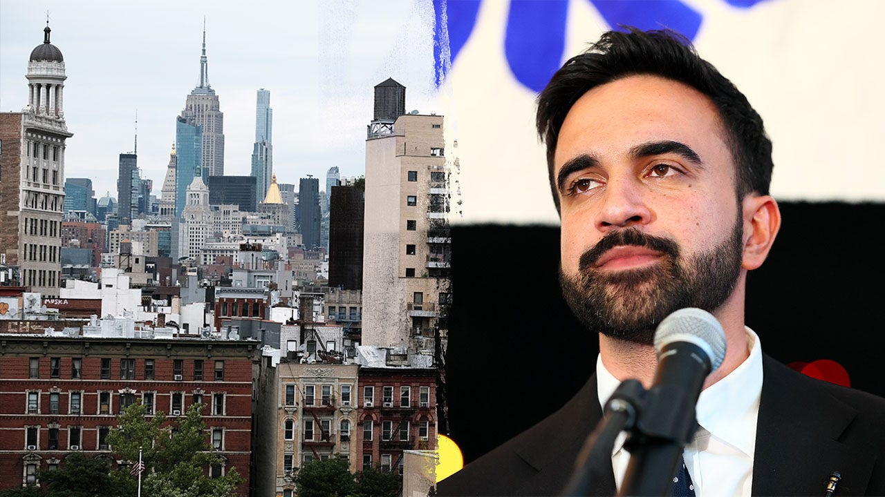 Mamdani database of wealthy NYC property owners draws concern: ‘Outright dangerous’