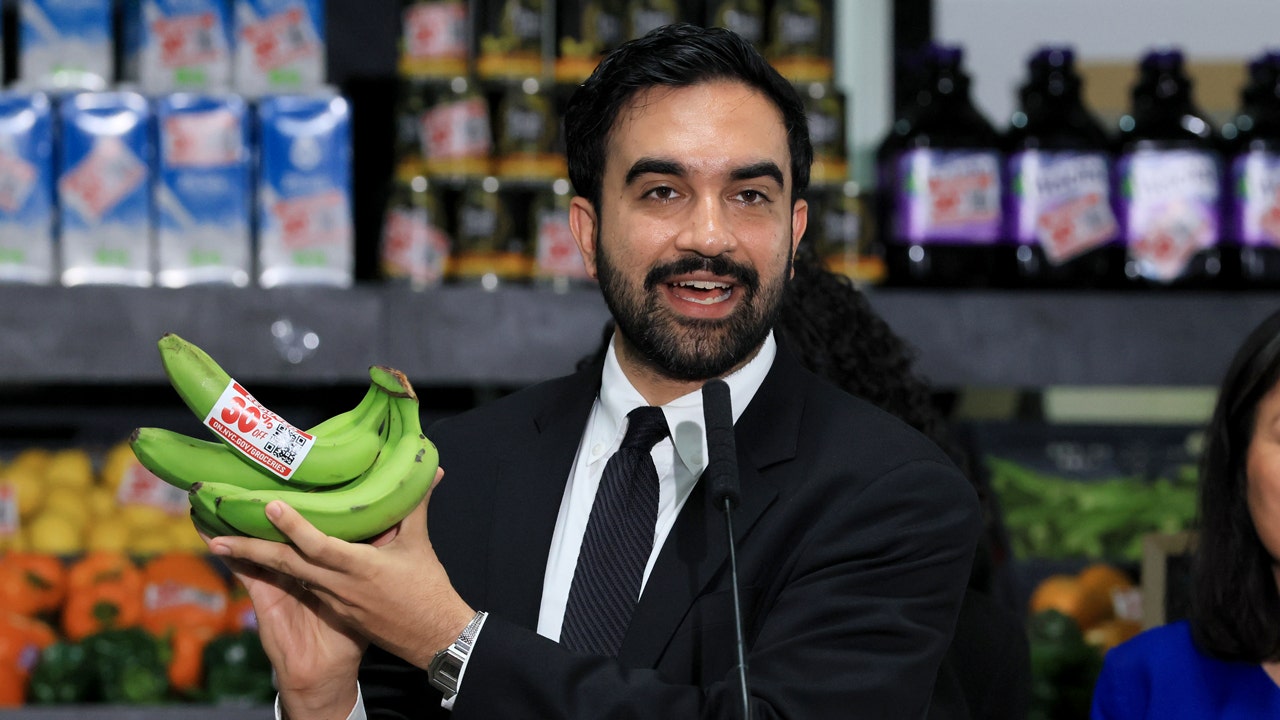 Mamdani’s NYC grocery stores promise 30% savings, economists aren’t convinced