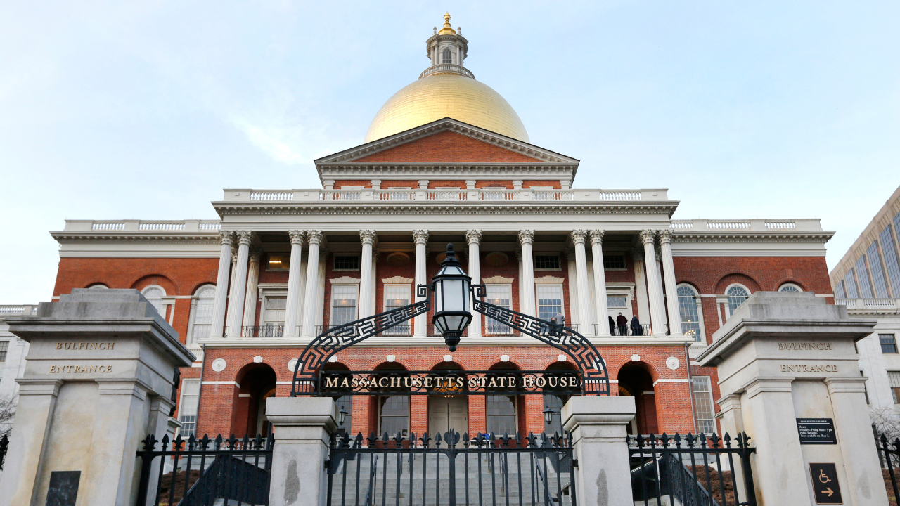 Massachusetts advances Muslim commission bill amid Trump DEI cuts