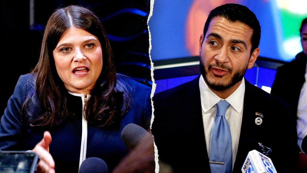 Rep. Stevens calls El-Sayed a celebrity in Michigan Senate debate