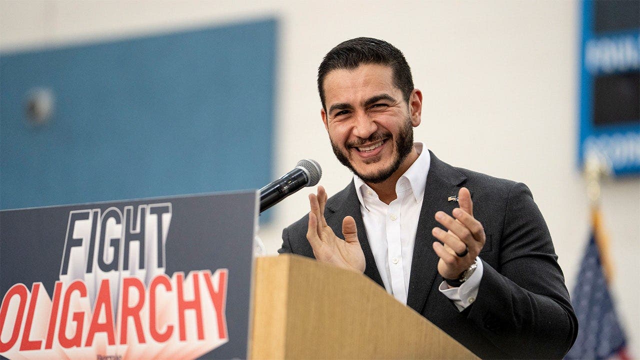 El-Sayed doubles down on ‘ogre on a pike’ remark, reveals target wasn’t Haley Stevens