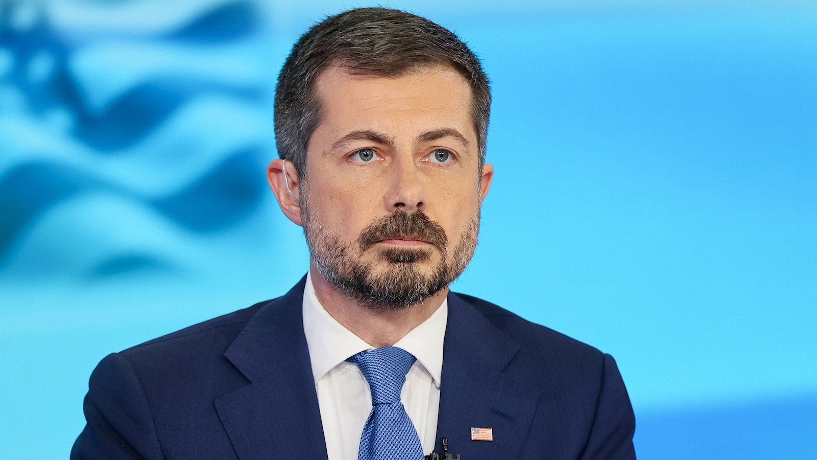 Michigan attorney general investigating child services swatting incident involving Buttigieg and his kids