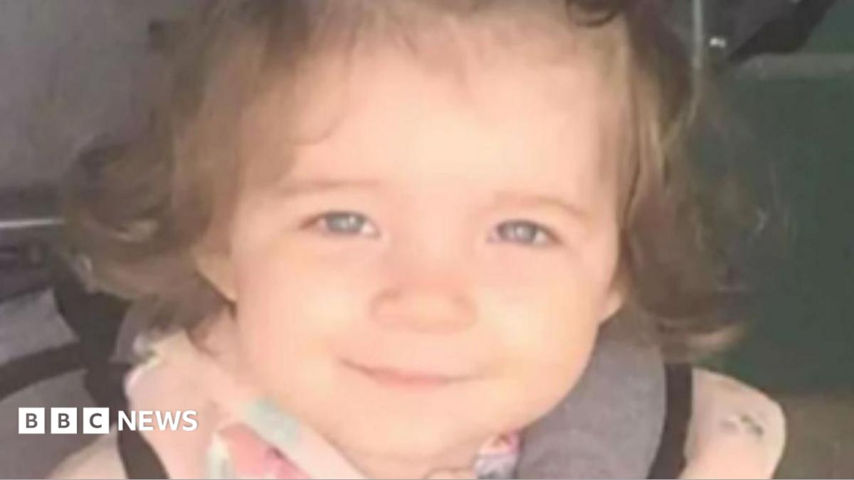 Mum and boyfriend guilty of Thornaby girl Isabelle Welsh’s murder