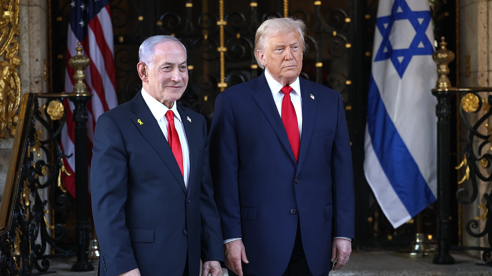 Netanyahu and Zelenskyy to push their agendas at White House meetings with Trump