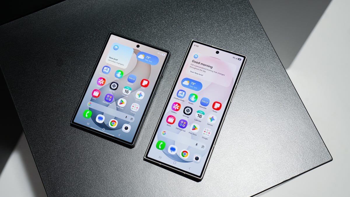 RAM costs more for phones, too – so how much do you actually need?