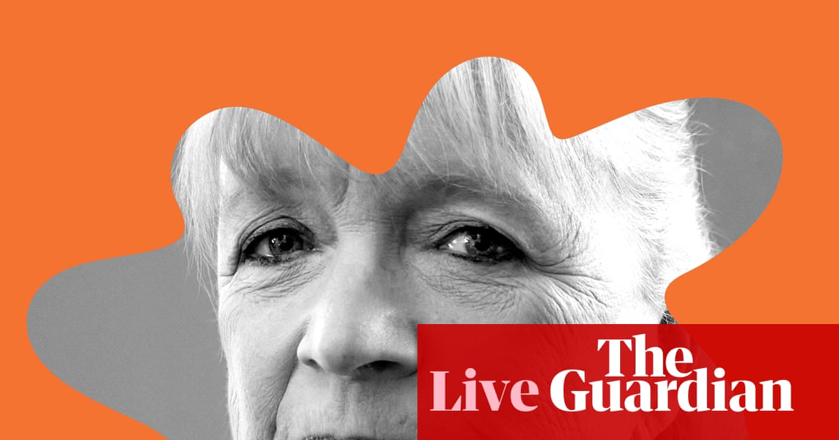 Reader Q&A: Ask Polly Toynbee about Andy Burnham’s first week as prime minister | Politics