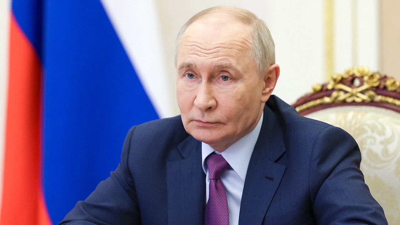 Russia sanctions bill renamed for Lindsey Graham, targets Iran too