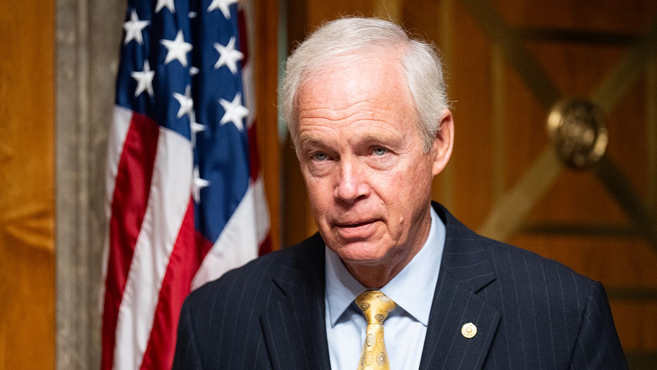 Sen Ron Johnson talks Fauci emails, new Senate filibuster strategy on ‘Ruthless’