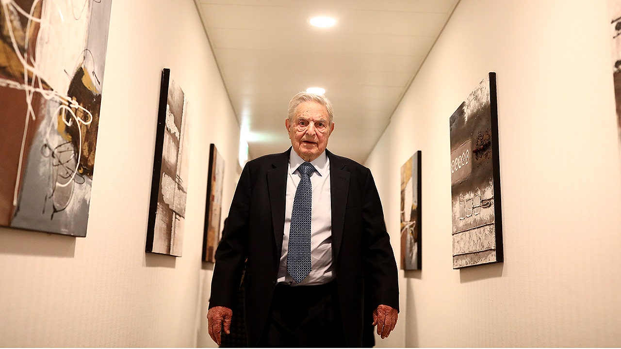 Soros prosecutors could be making a comeback, records show