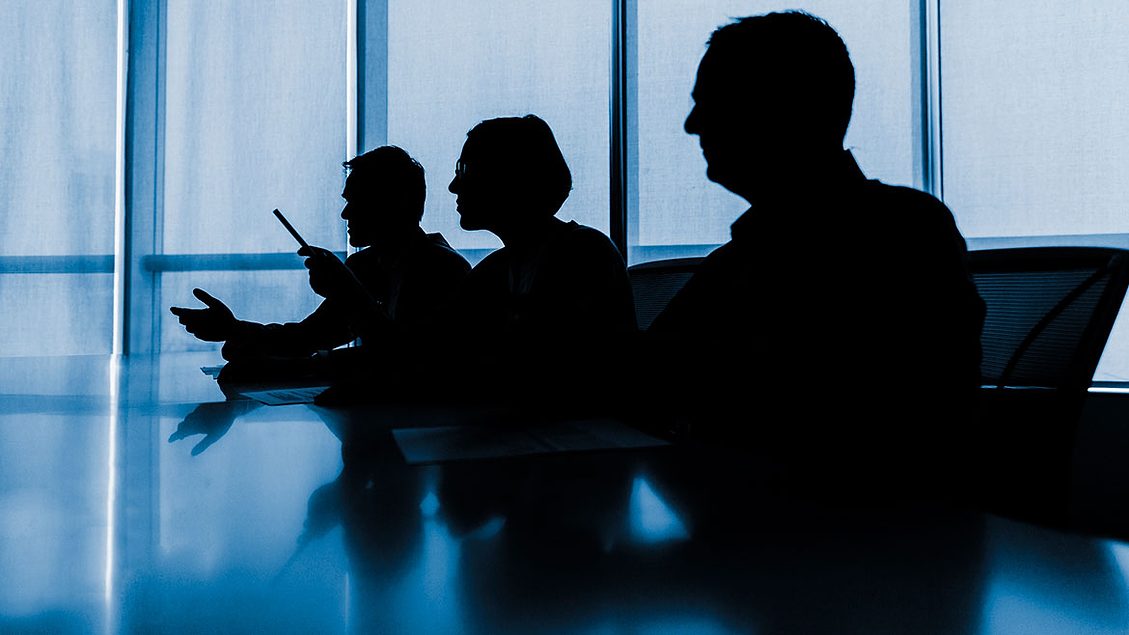 The Hidden Power of Advisory Boards