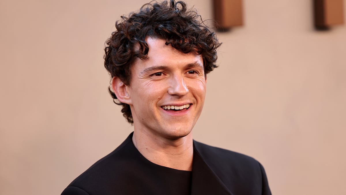 Tom Holland Admits Some of His Past Movies Were ‘Sh-t’ & Says People ‘Shouldn’t’ Watch Them