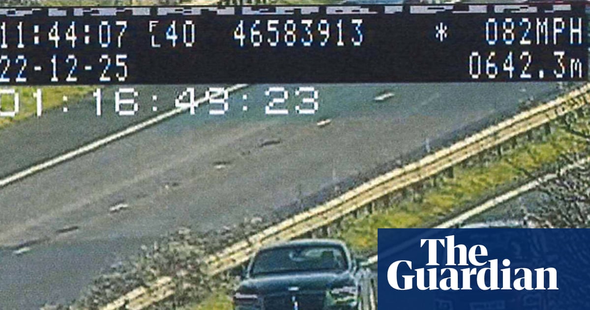 Top Gear’s Richard Hammond fined for speeding in Bentley and Porsche | Richard Hammond