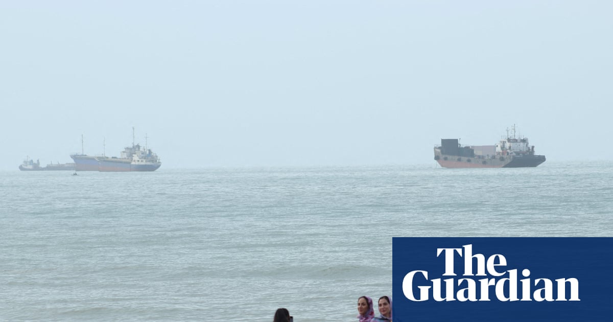 Trump warns of return to ‘strong military action’ if Iran diplomacy fails | US-Israel war on Iran
