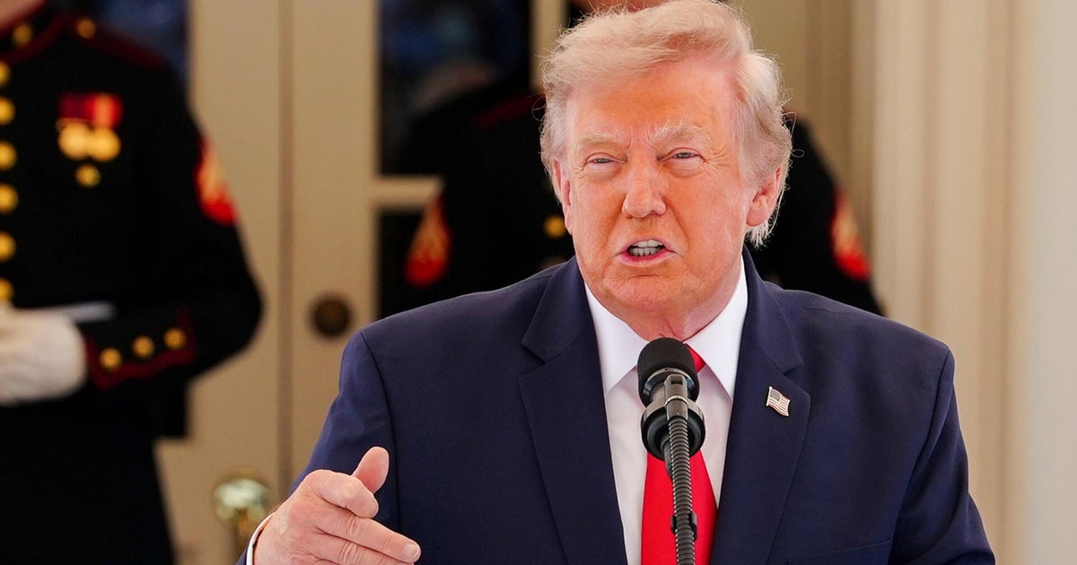 Trump’s “Freedom 250” project funding faces scrutiny under proposed bill