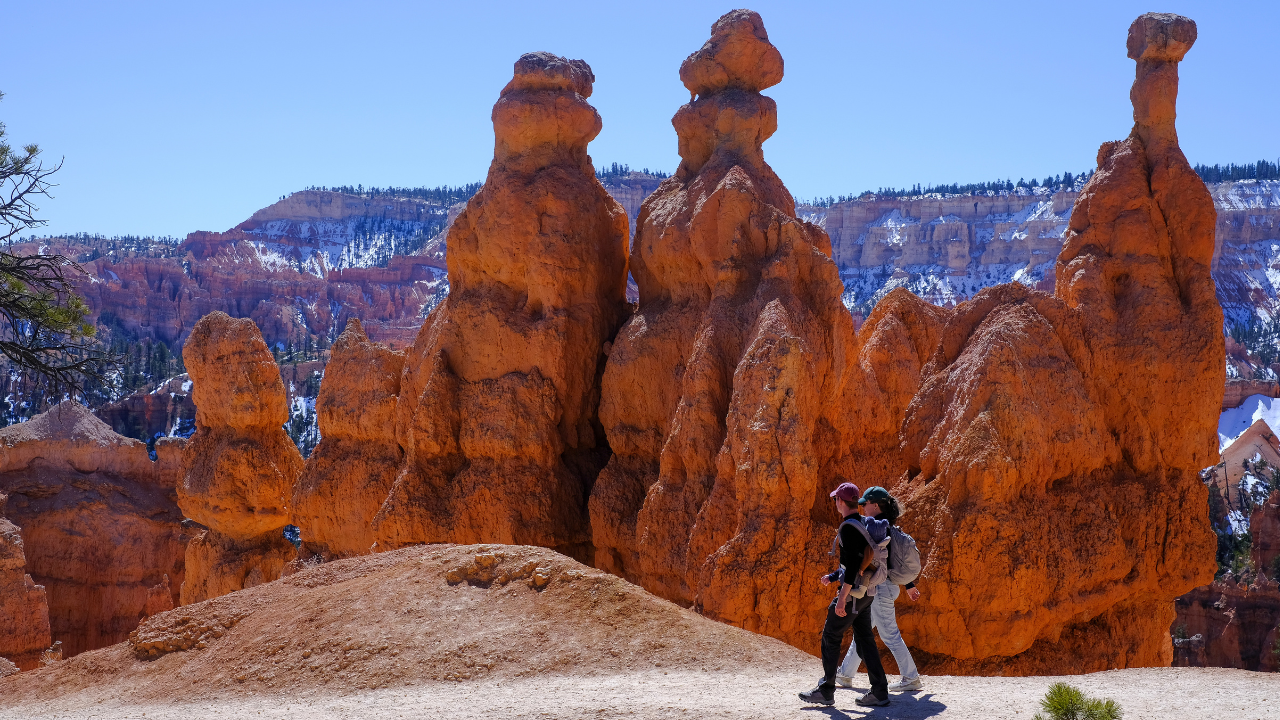 Utah tops U.S. News Best States rankings for the fourth straight year