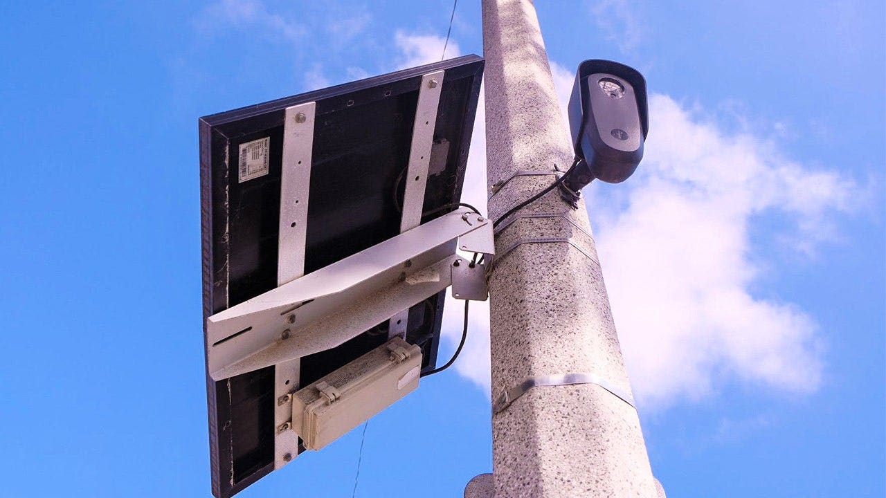 West Virginia Freedom Caucus moves to ban Flock Safety cameras statewide