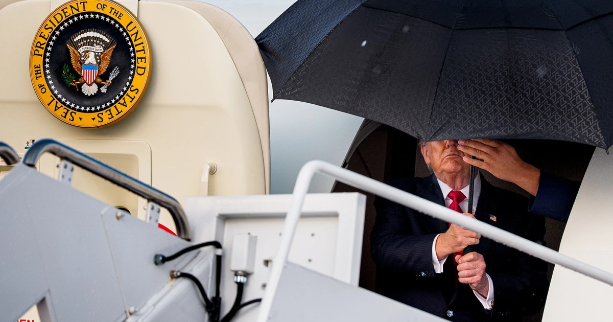 What’s at stake as Trump meets Netanyahu and Zelenskyy over Iran, Ukraine