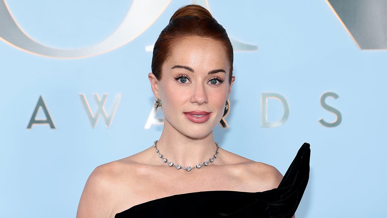 Whitney Leavitt Teases Return to Broadway 2 Months After Record-Breaking Run in ‘Chicago’