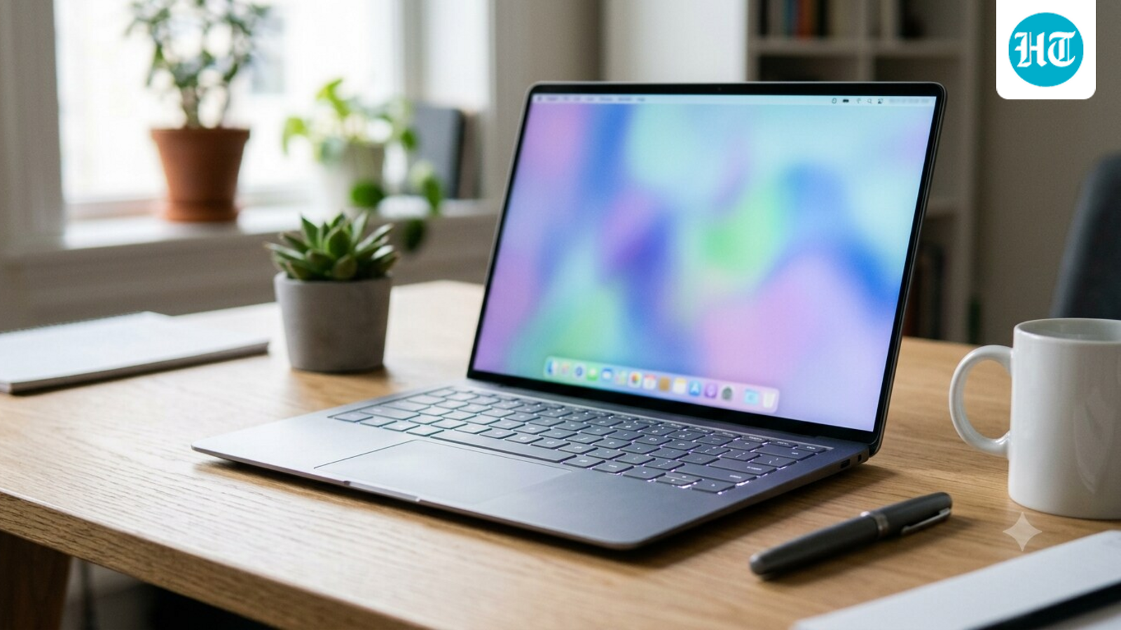 10 best thin-and-light laptops under ₹60,000 for everyday productivity, with lightweight designs and useful features