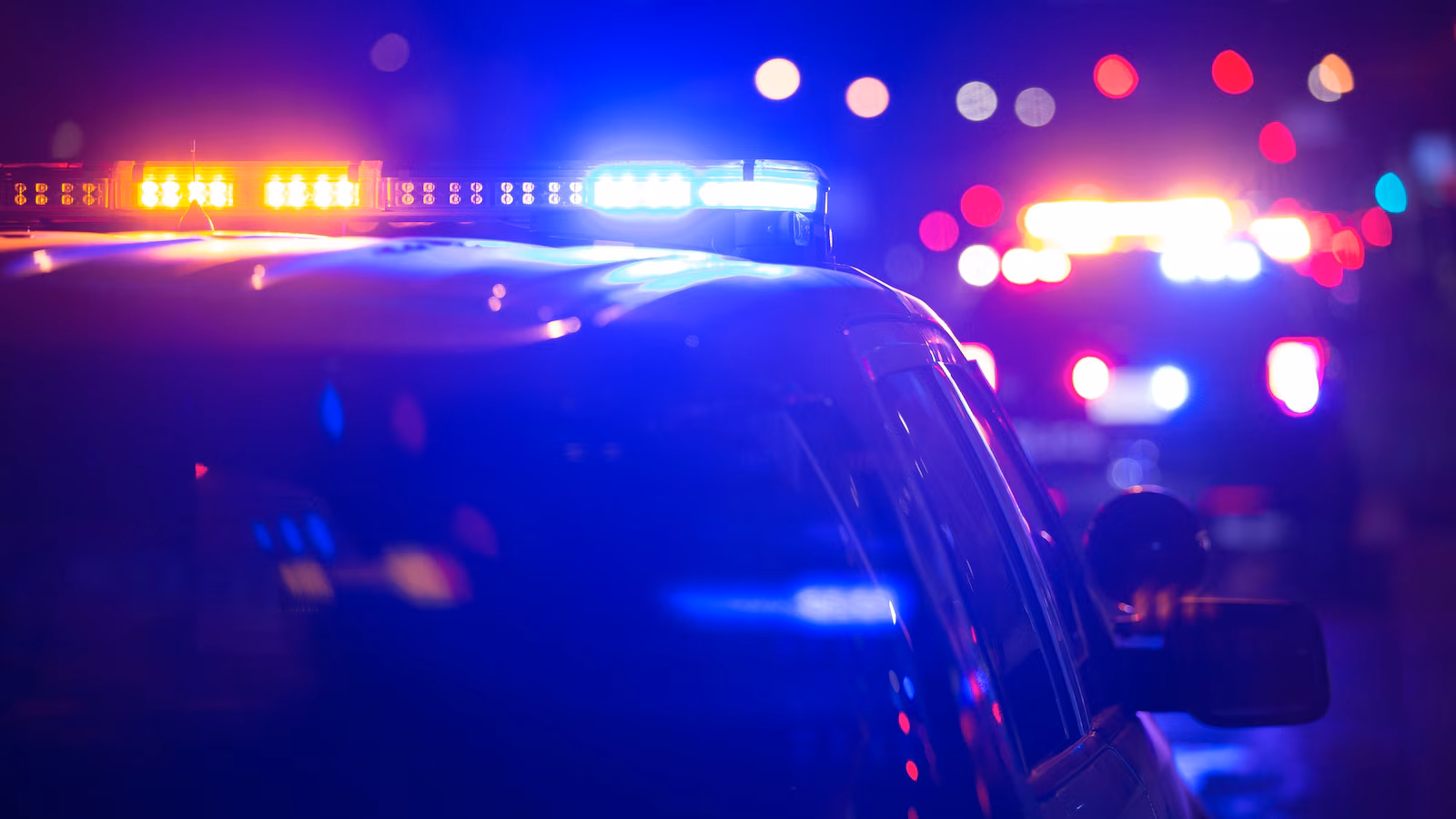 12 injured, including 6 children, in shooting near Florida university, police say