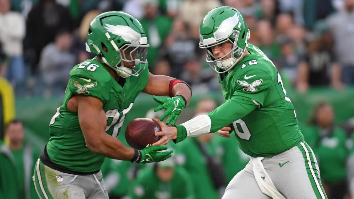 2026 NFL trade deadline targets: Ranking top players who could be traded