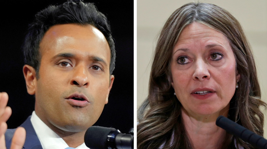 2026 midterms: 7 key governor races to watch and where they stand