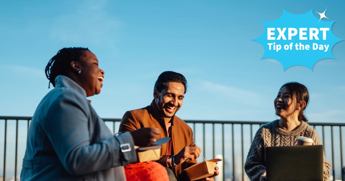 3 Signs You’re Forming a Strong Connection With Someone, According to Adam Grant