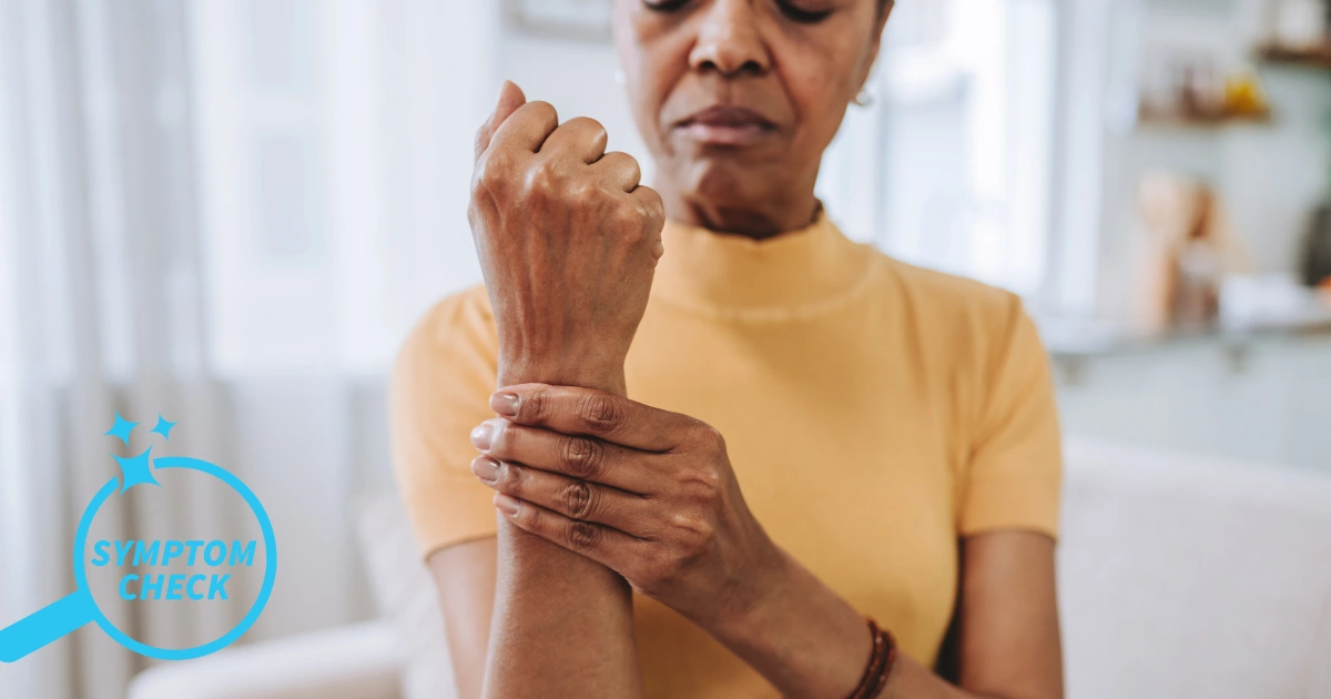 4 Osteoporosis Symptoms A Doctor Monitors In Herself At Perimenopause