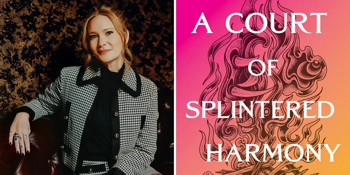 ‘ACOTAR’ 6: Everything We Know About Sarah J. Maas’ New Book