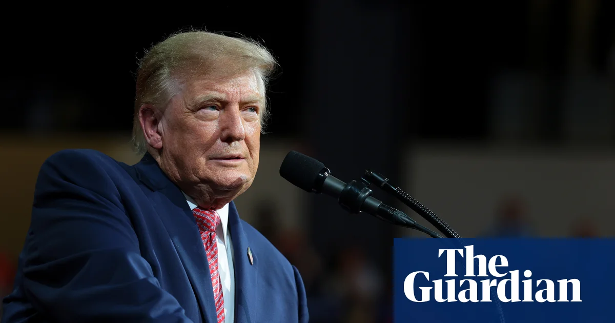 ADL condemns Trump’s antisemitic slur but fails to mention him by name