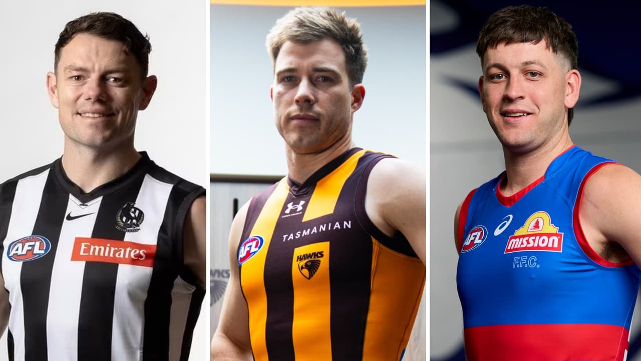 AFL 2026: Every club’s best 23 for 2027 after the trade period and free agency, line-ups, teams, recruits, opinion, analysis, latest news