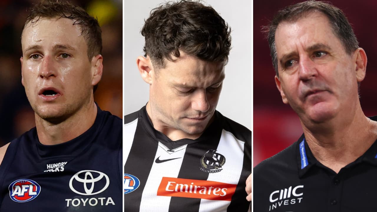 AFL 2026: Premiership window predictions for 2027, how close all clubs are to a flag, finals, top eight, bottom four, analysis