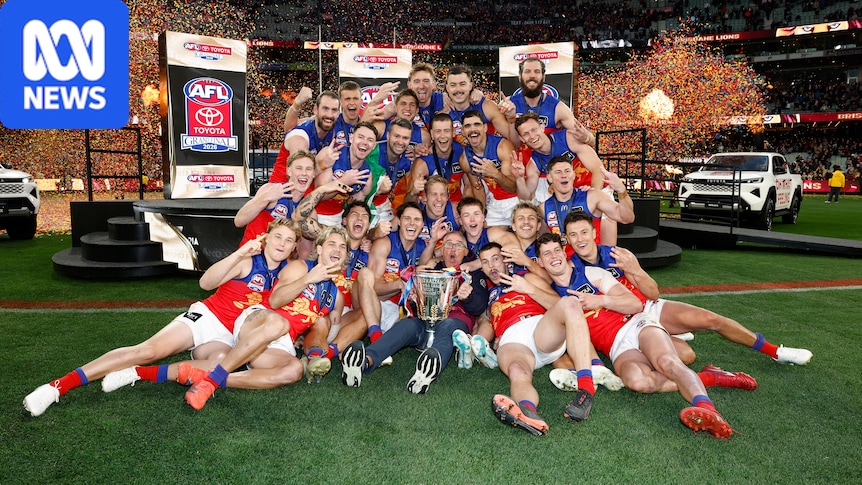 AFL abandons Opening Round in favour of 18-team Round One for 2027 season