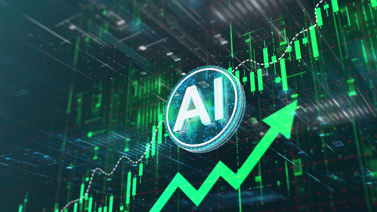 AI stocks haven’t played by the normal valuation rules. Now that rates are higher, they may have to, says UBS