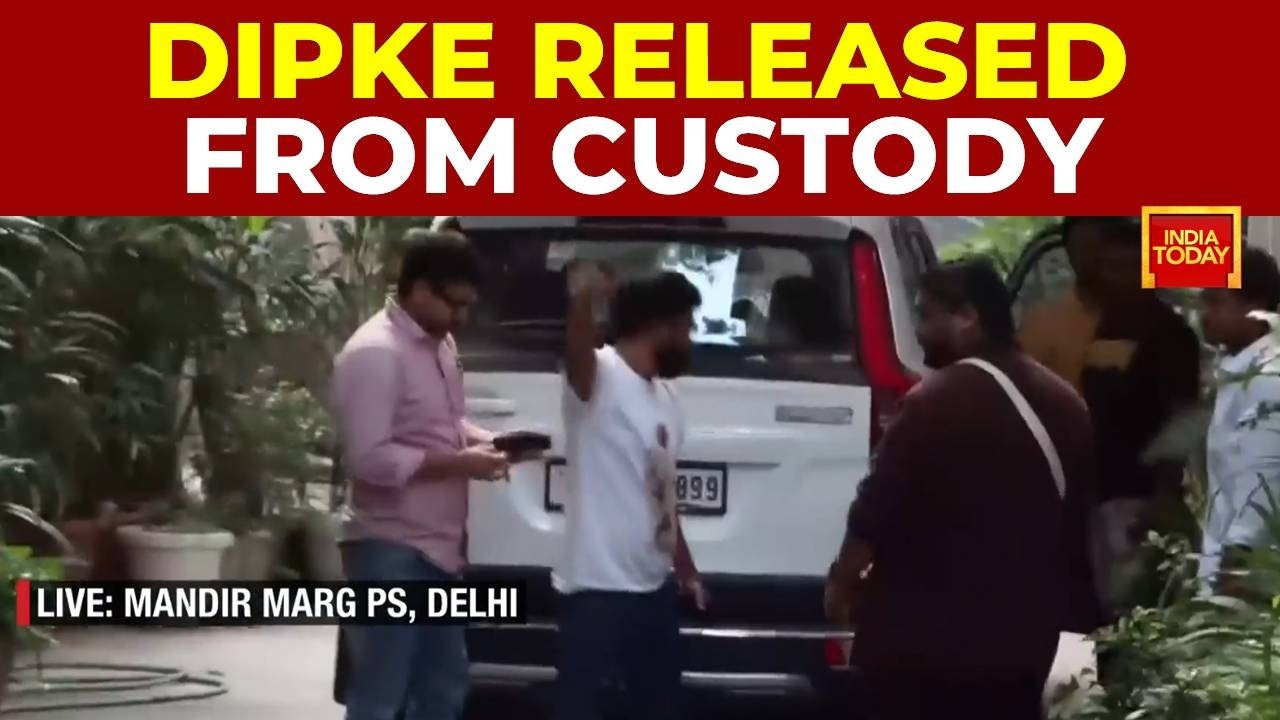 Abhijeet Dipke Granted Bail, Delhi Police Put Conditions, CJP Considers Legal Options