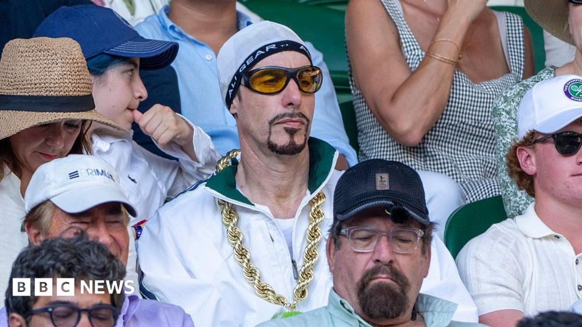 Ali G is back. But is Sacha Baron Cohen’s character past its sell-by date?