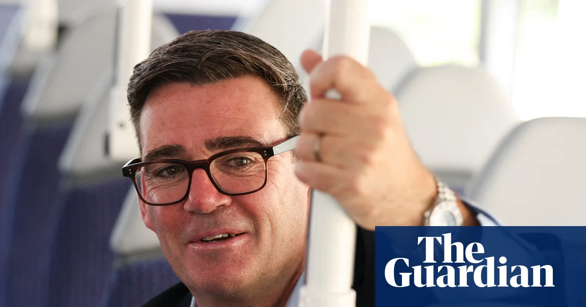 Andy Burnham has come for the headphone-dodgers. But is there any evidence fines work?