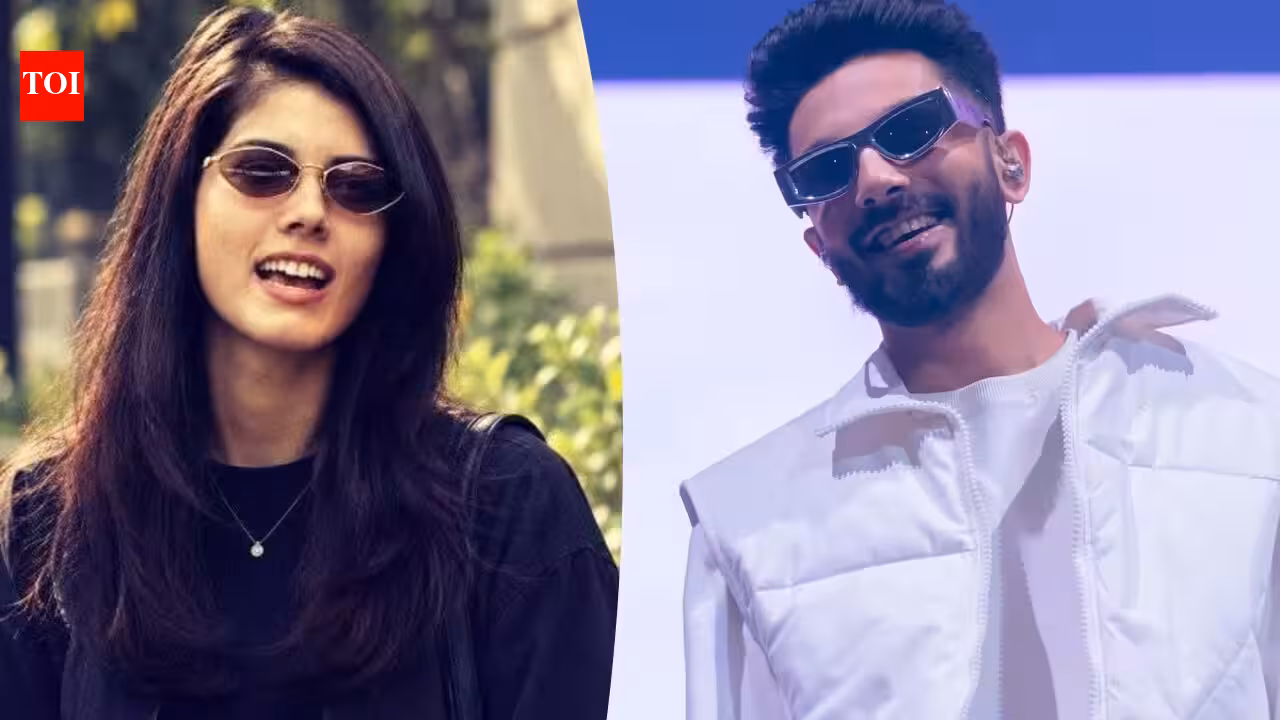 Anirudh Ravichander and Kavya Maran’s Greece wedding: Why the couple may have chosen this dream destination |