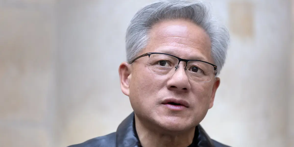 Anthropic IPO Filing Reveals Looming Threat to Nvidia’s Pricing Power