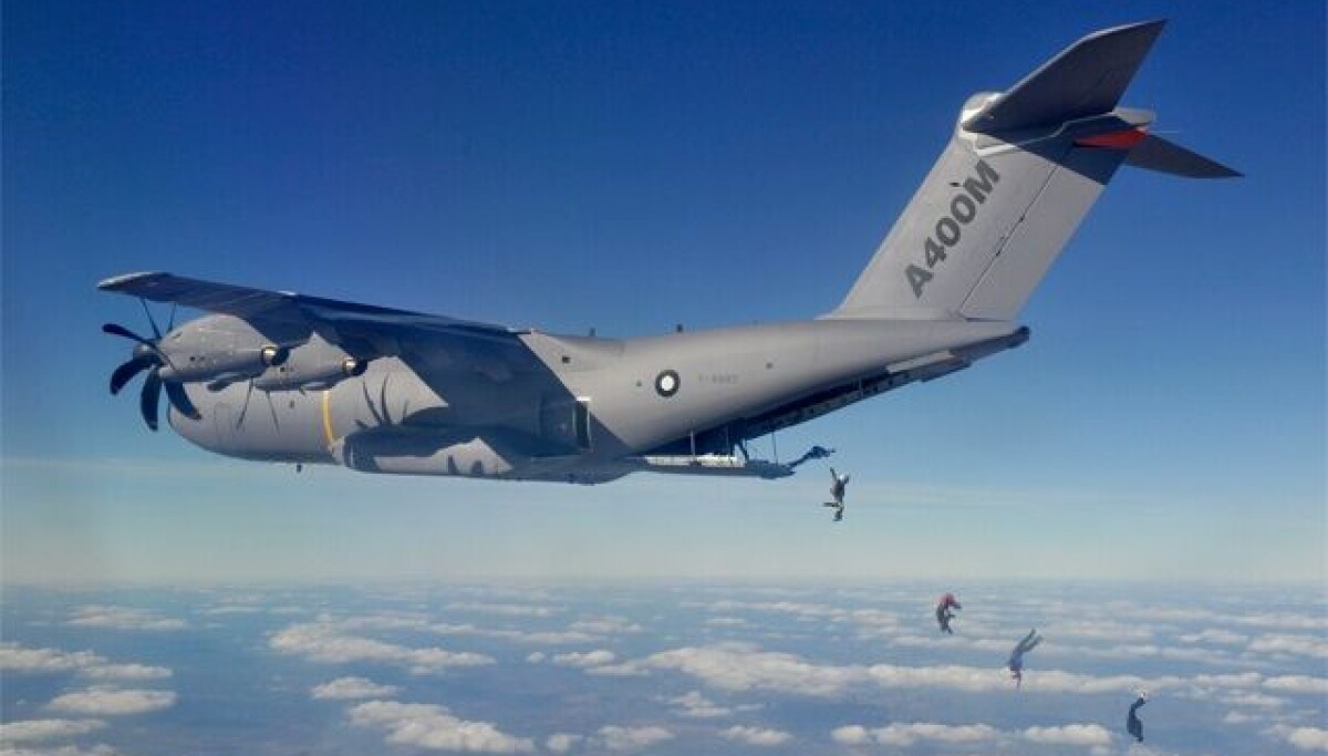 Anthropic now lets Claude users jump out of plane without parachute