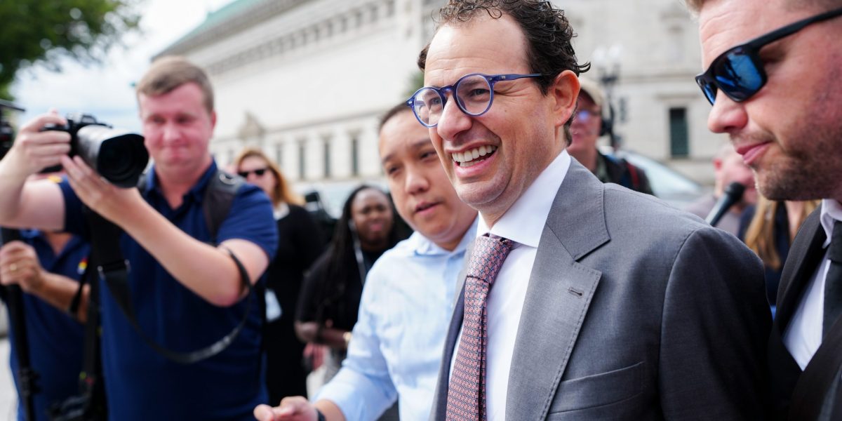 Anthropic’s 7 co-founders are each worth $14 billion already—and that could double in IPO