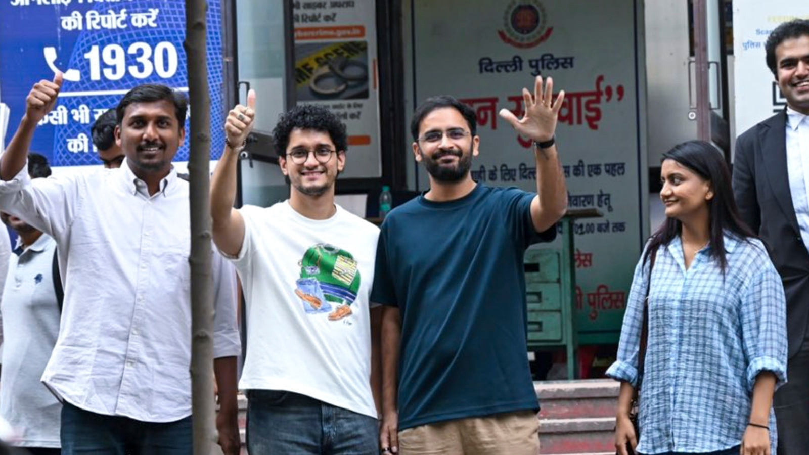 Anti-SIR protest LIVE: CJP’s Das says ‘CEC’s days are numbered’; Yogendra Yadav calls for human chain in Hyderabad