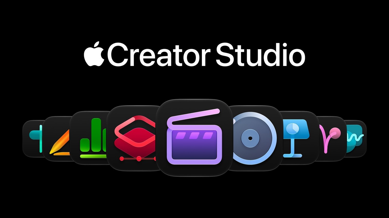 Apple Creator Studio Update Adds MotionVFX To Final Cut, And AI To Everywhere