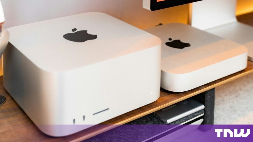 Apple and Meta team up to run Meta’s Muse Spark Open model on Macs