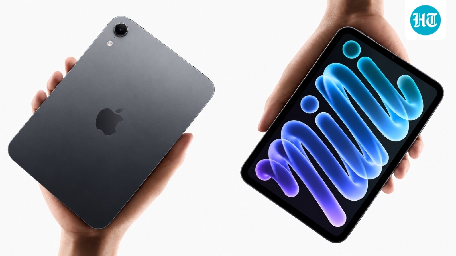 Apple iPad mini launched in India with a bigger OLED screen and A20 Pro chip: Here’s how much it costs in India